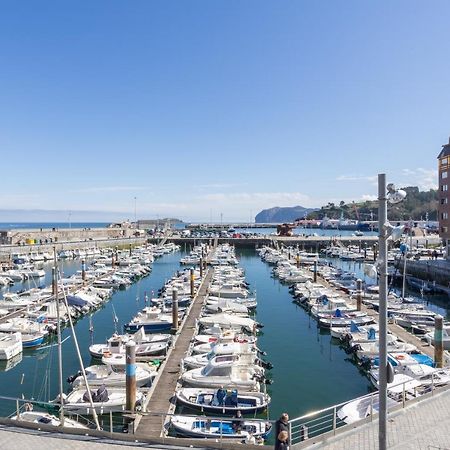 Old Port Bermeo By Urdaibai Rentals ภายนอก รูปภาพ