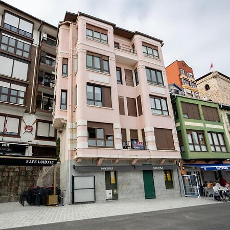 Old Port Bermeo By Urdaibai Rentals ภายนอก รูปภาพ