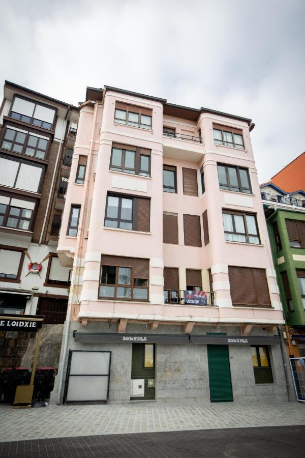 Old Port Bermeo By Urdaibai Rentals ภายนอก รูปภาพ
