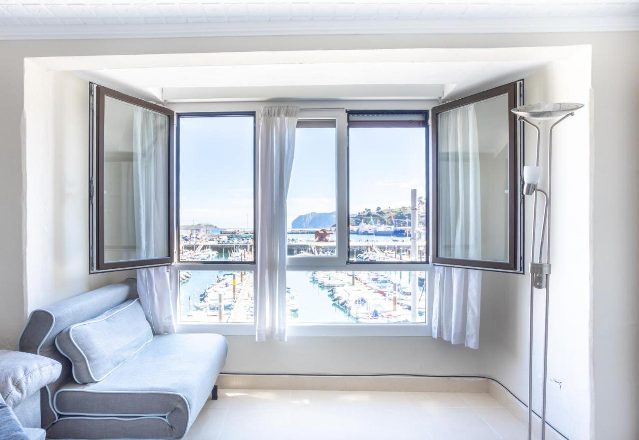 Old Port Bermeo By Urdaibai Rentals ภายนอก รูปภาพ