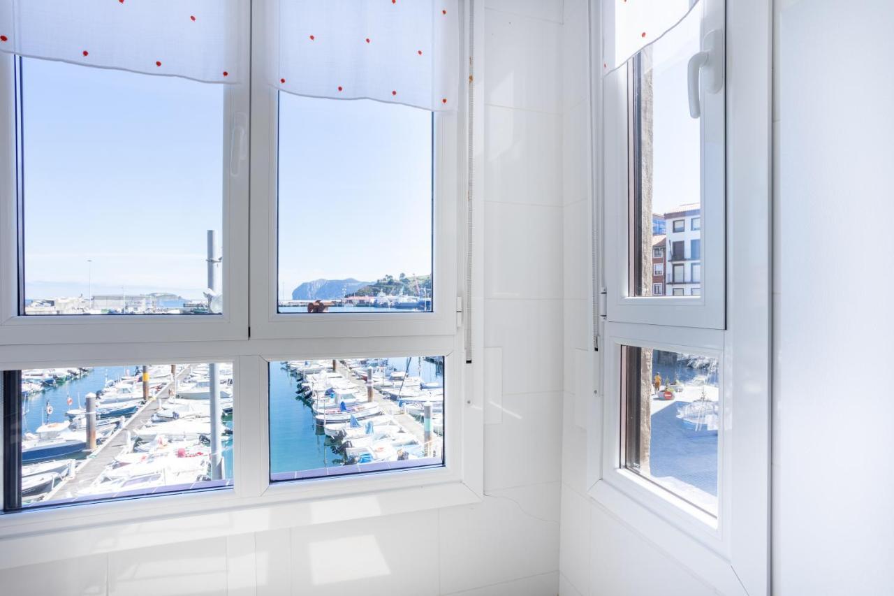 Old Port Bermeo By Urdaibai Rentals ภายนอก รูปภาพ