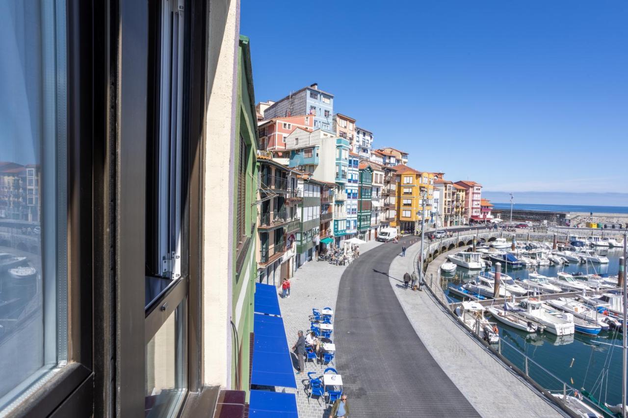 Old Port Bermeo By Urdaibai Rentals ภายนอก รูปภาพ