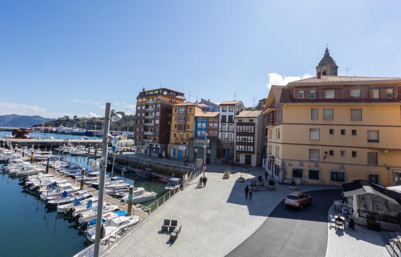 Old Port Bermeo By Urdaibai Rentals ภายนอก รูปภาพ